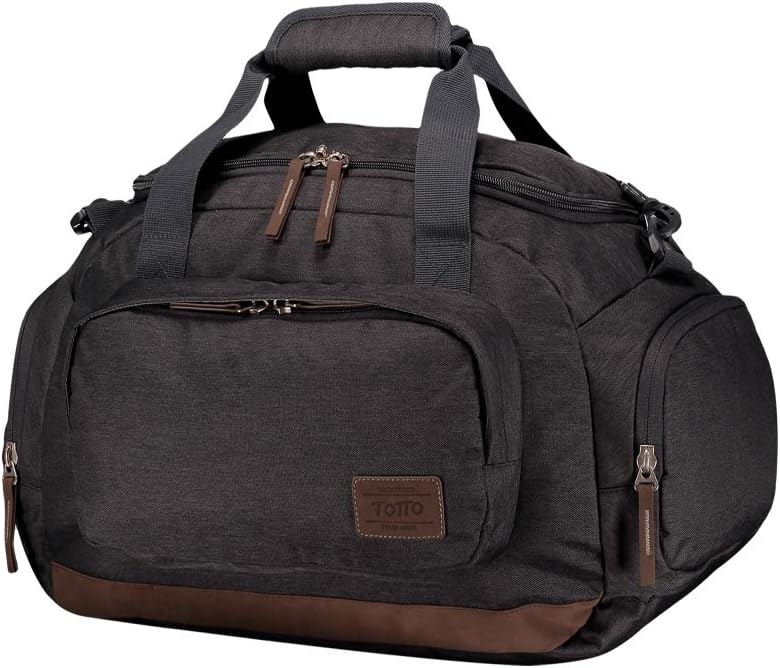 Totto MA05CLE001-1720M-Z32 Bolsa de Deporte, Wellness