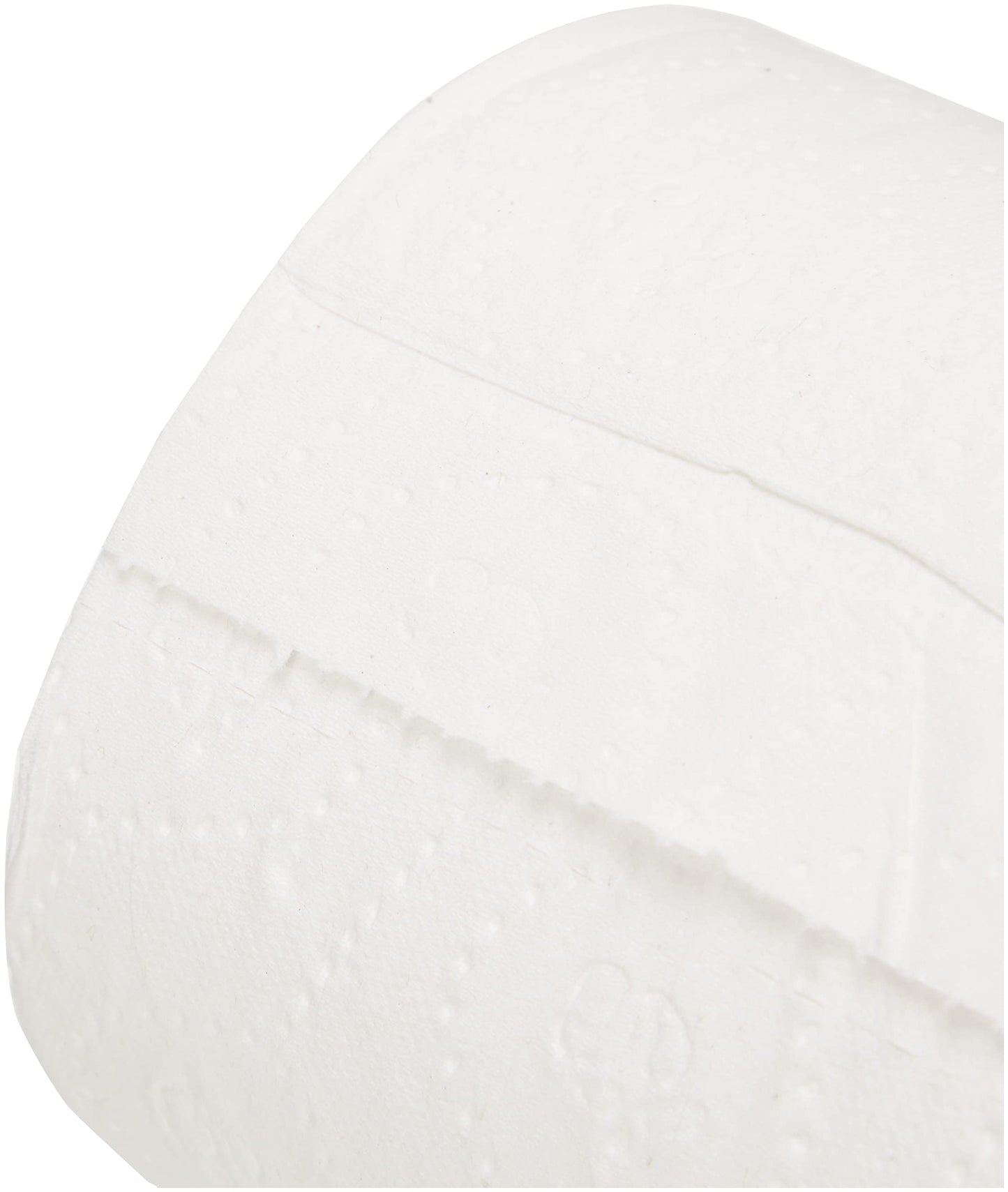 Papel higiénico triple satinado de 3 capas, 4 rollos, 1 paquete de papel higiénico Kirkland-blanco, 1 paquete