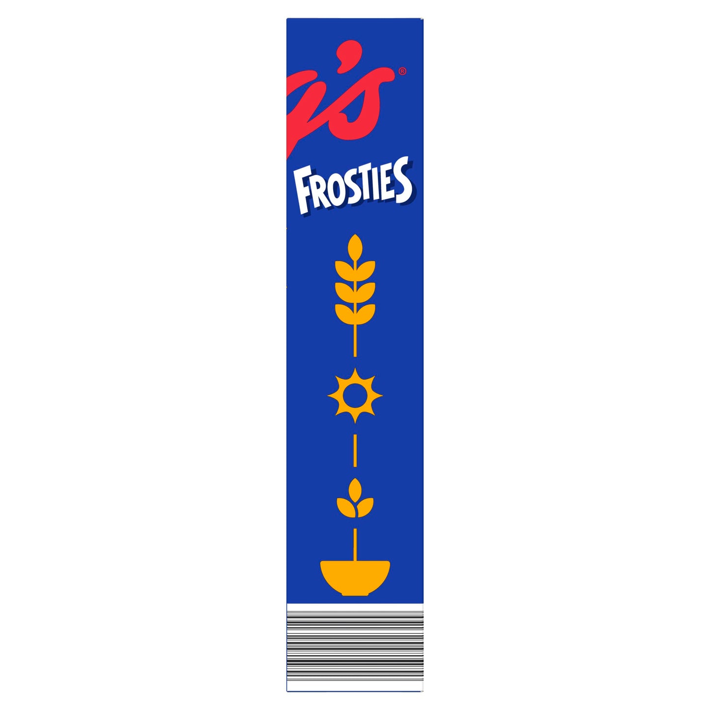 Kellogg's Frosties 400g