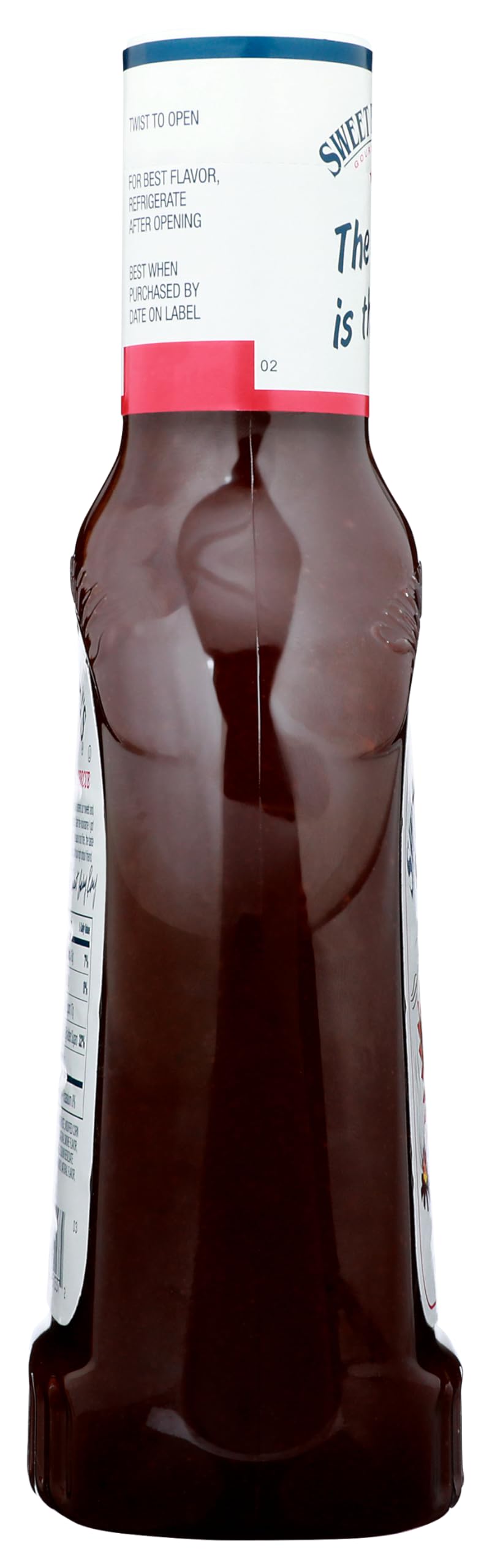 Sweet Baby Ray's Sauce Hickory & Brown Sugar, 40 oz