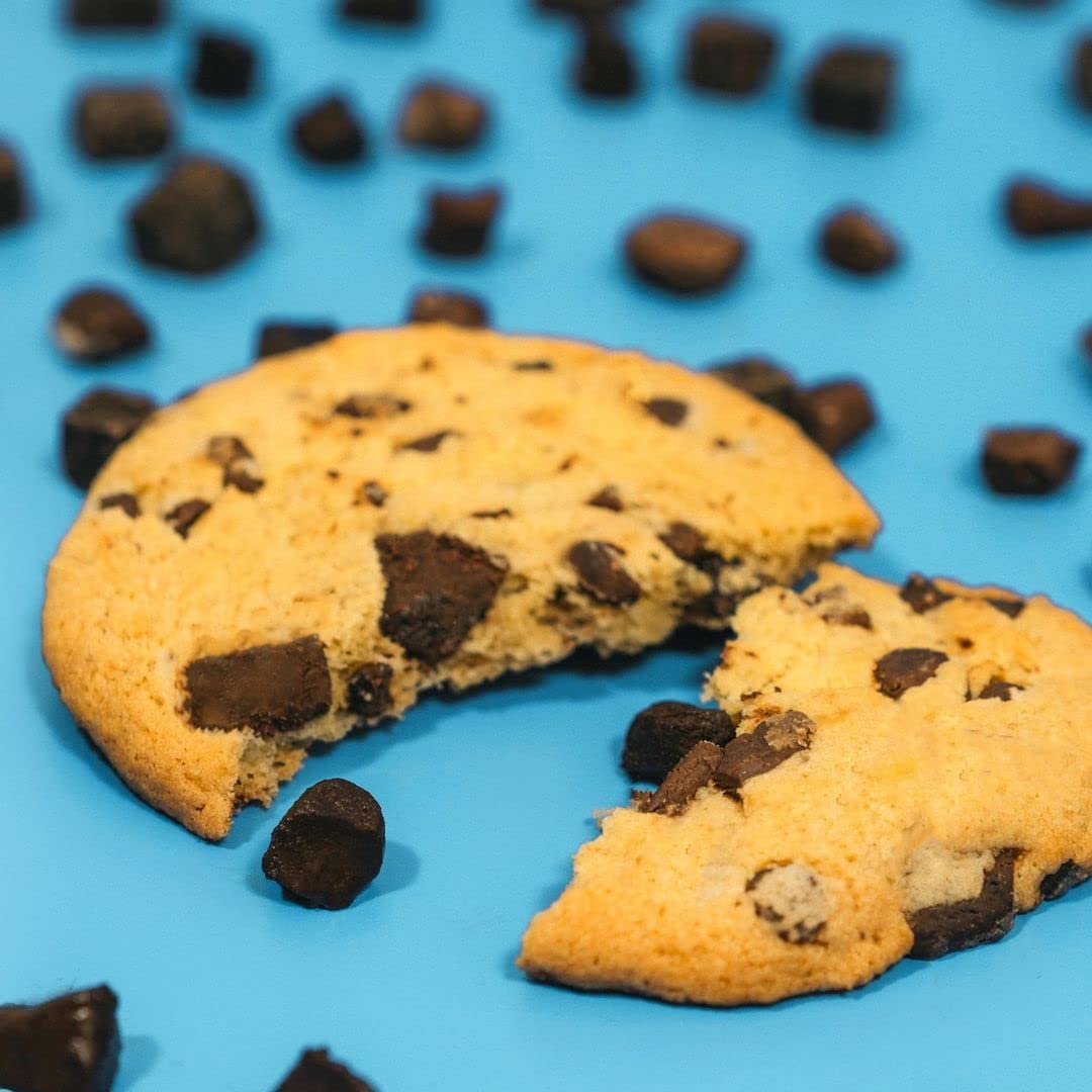 Chips Ahoy Original Galletas con Pepitas de Chocolate, Pack Familiar 400g