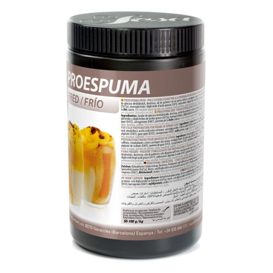 Sosa Text Proespuma Fría 700 G