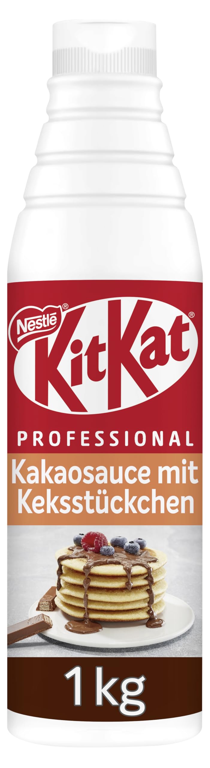 Salsa Kit Kat 1kg