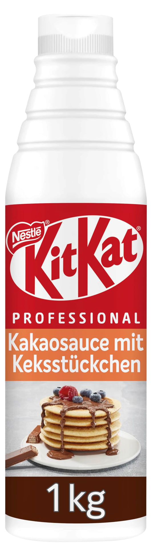 Salsa Kit Kat 1kg
