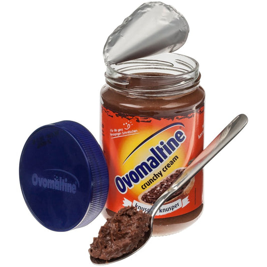 Ovomaltine Crunchy Cream 680g