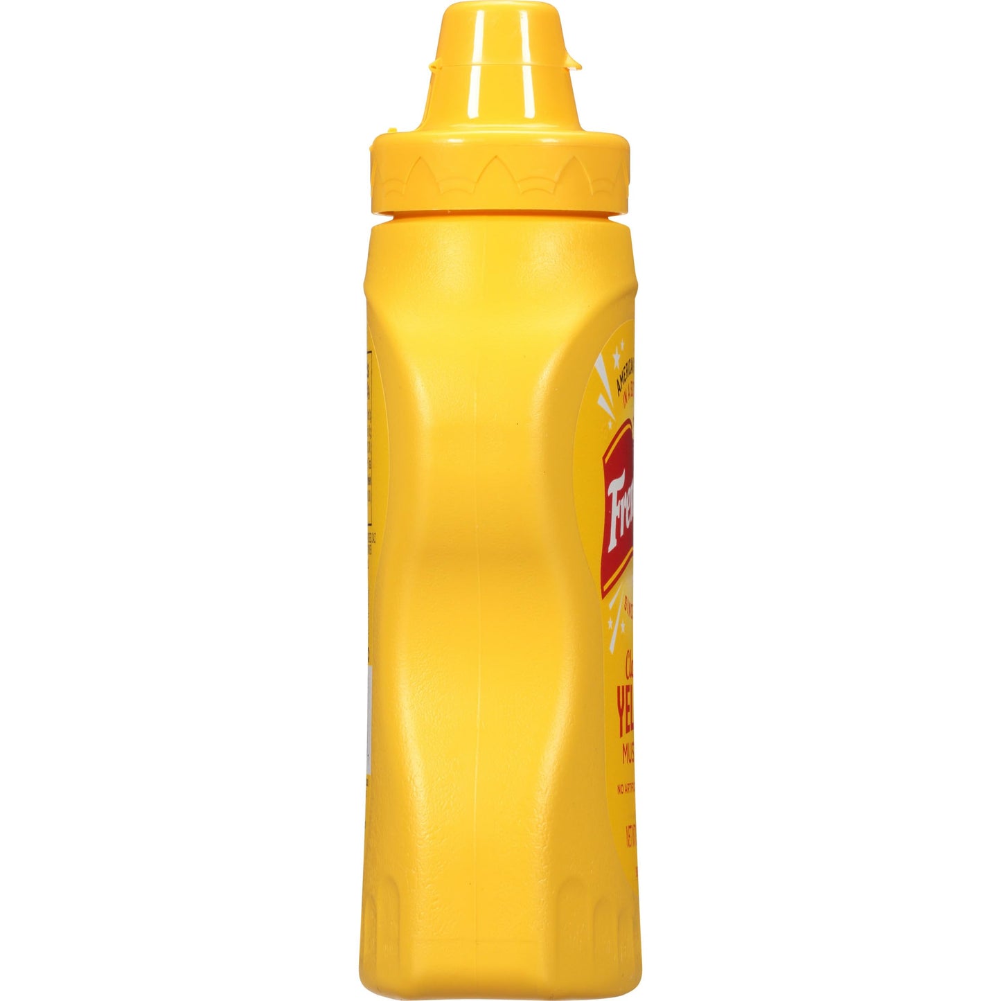 Frenchs Classic Yellow Mustard Té - 226 gr