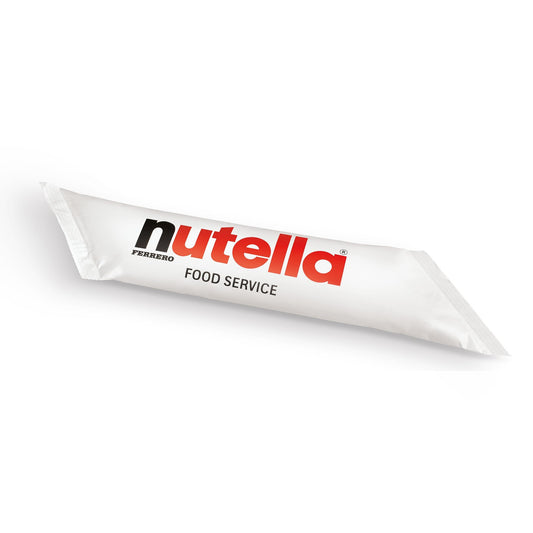 Nutella Food Service Manga Pastelera 1 Kg