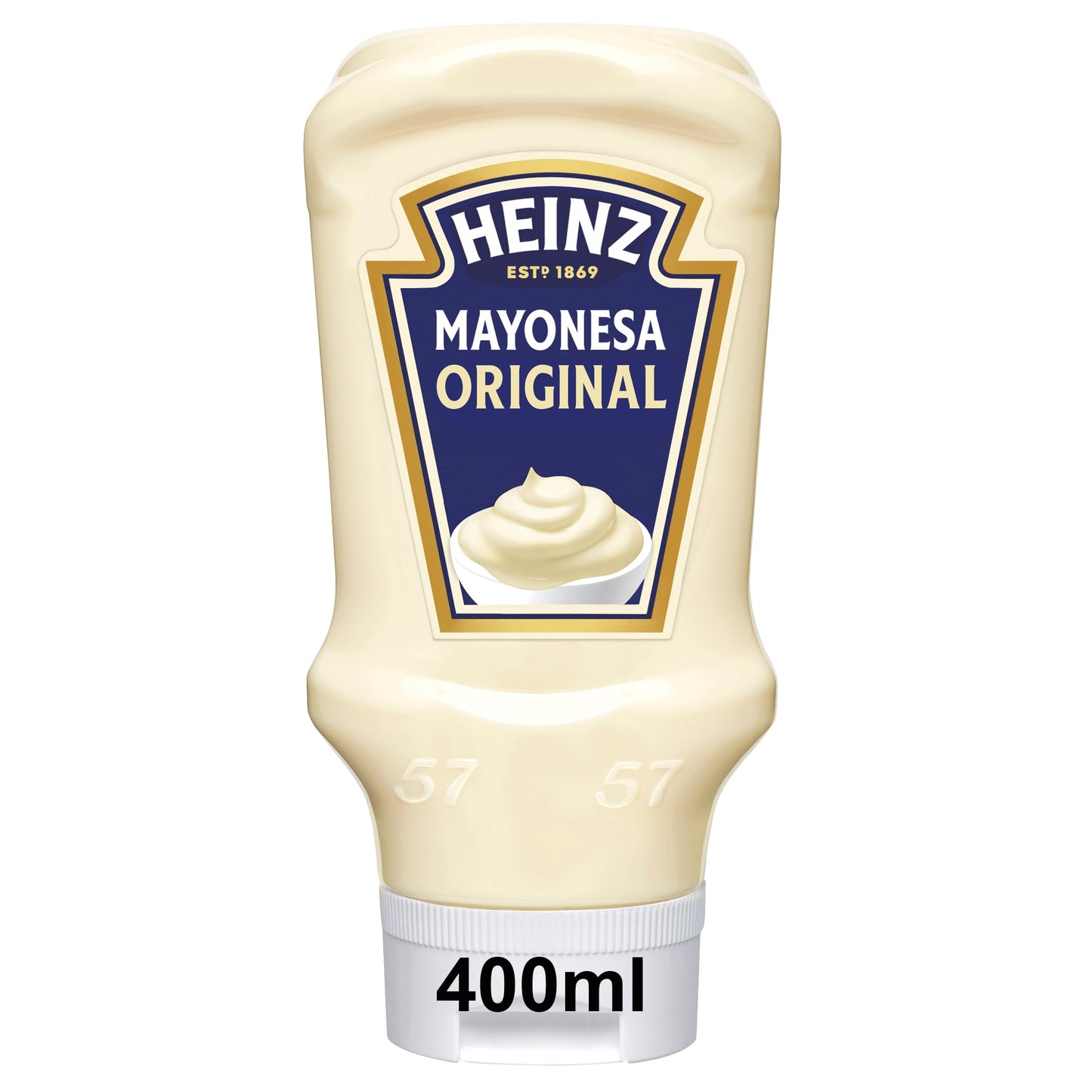 Heinz Mayonesa 400 ml