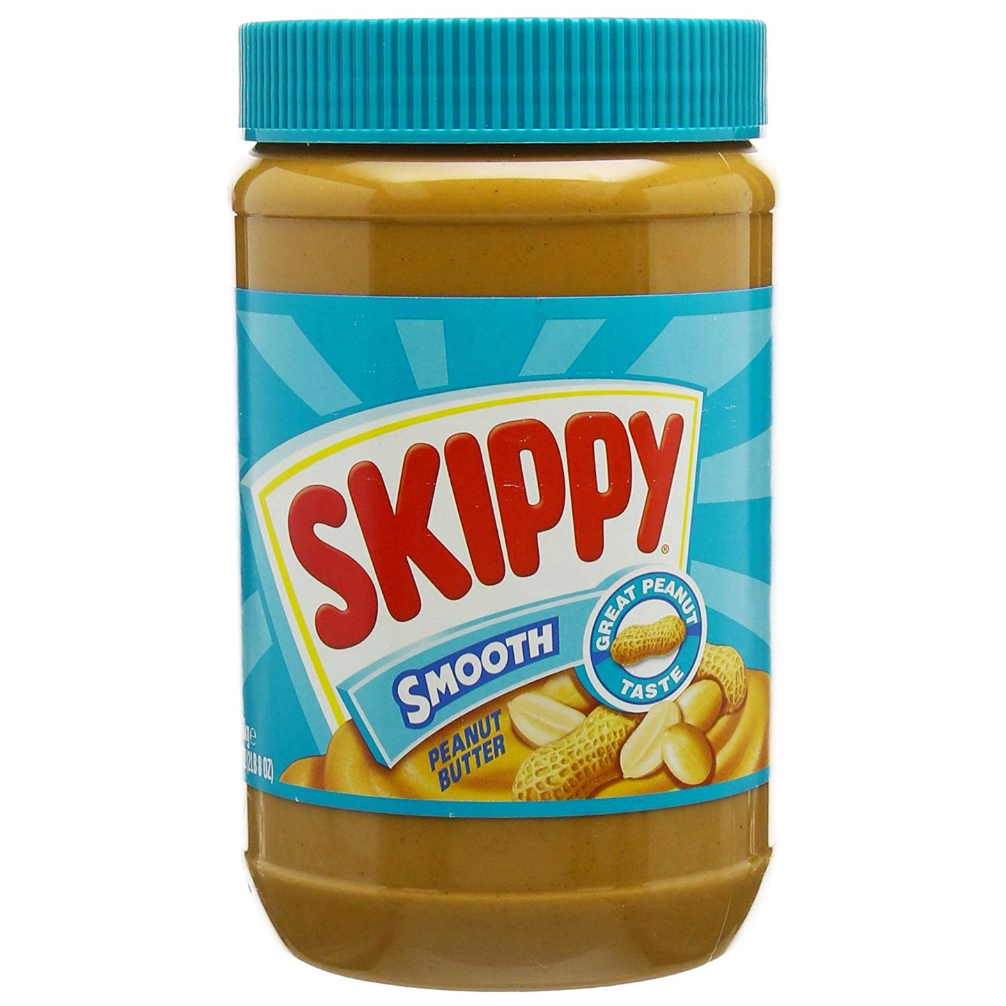 Skippy Smooth Peanut Butter - 1.13 Kg