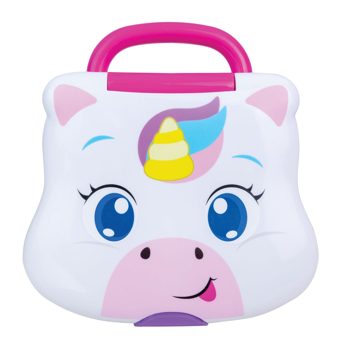 WINFUN Ordenador portátil Junior Unicornio, 008083-01
