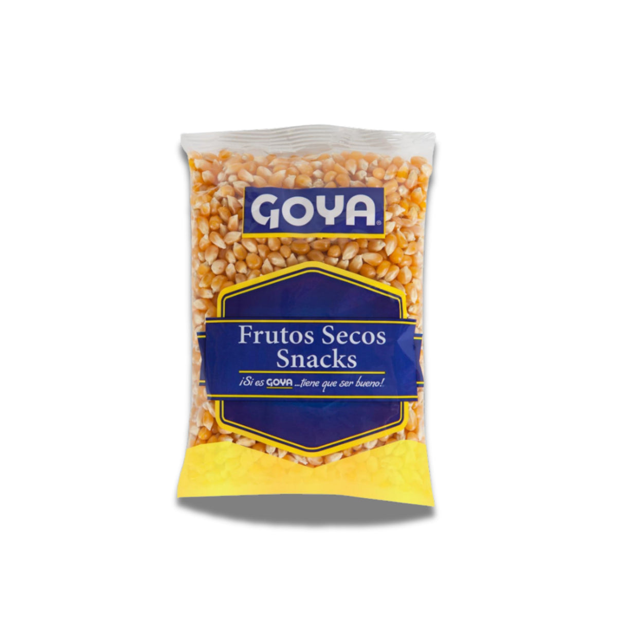 Maíz en Grano para Palomitas de Maíz - Snack Saludable y Natural - Pack de 12 Bolsas de 350g (Total 4.2kg) - Ideal para Preparar en Casa de Forma Tradicional - Sin Aditivos - NEXU