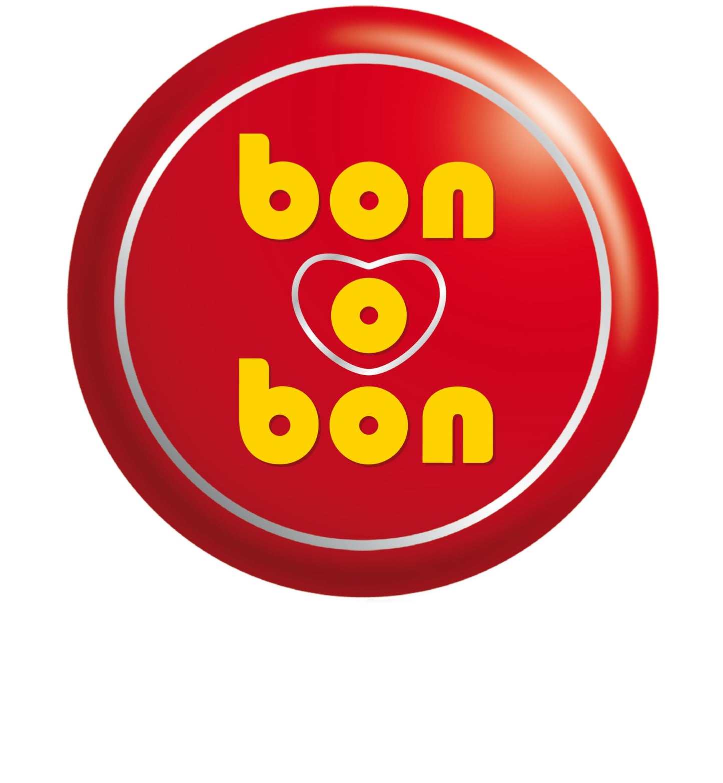 bon o bon Bombón sabor chocolate con leche 30u (450g)
