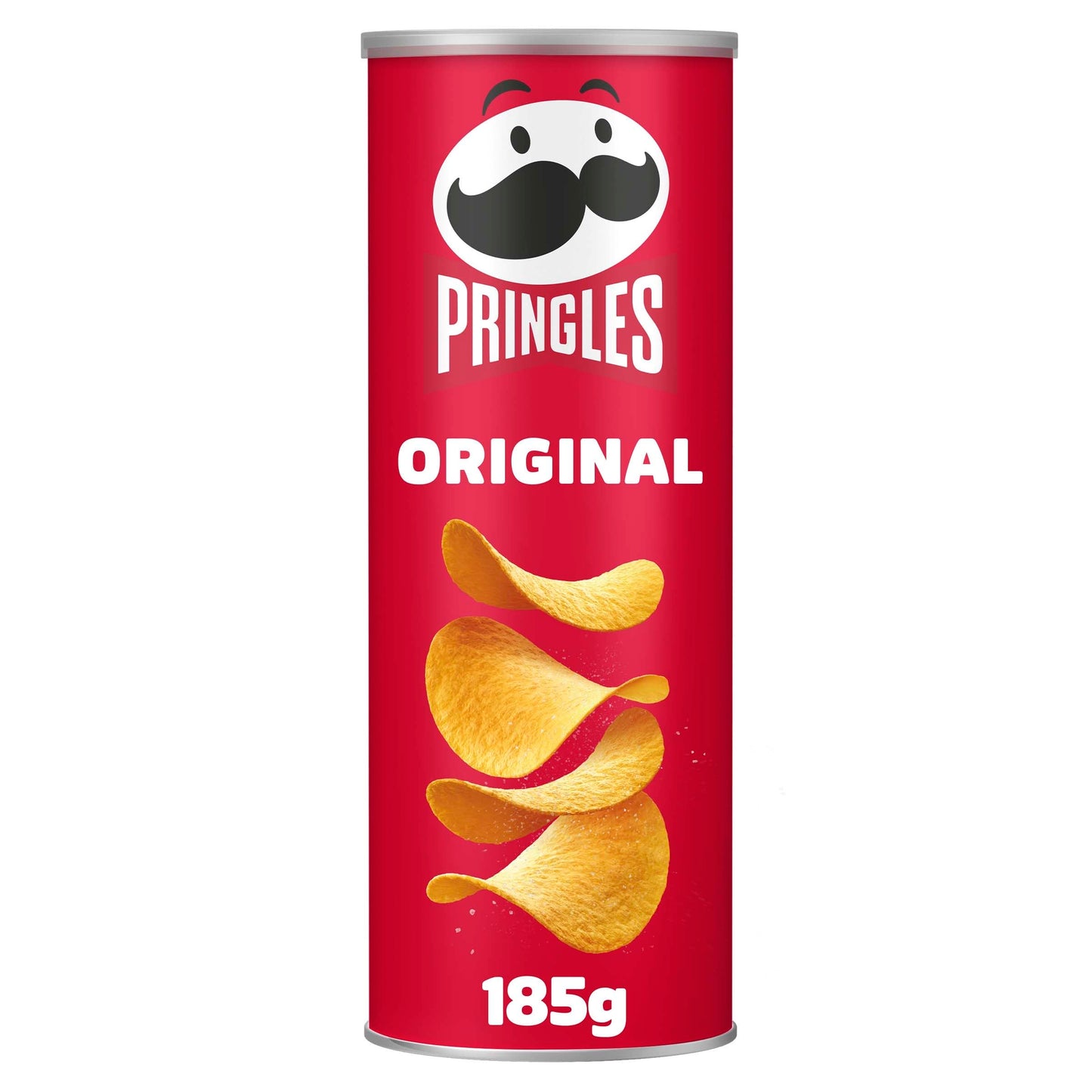 Pringles Original 185 g (packaging puede variar)