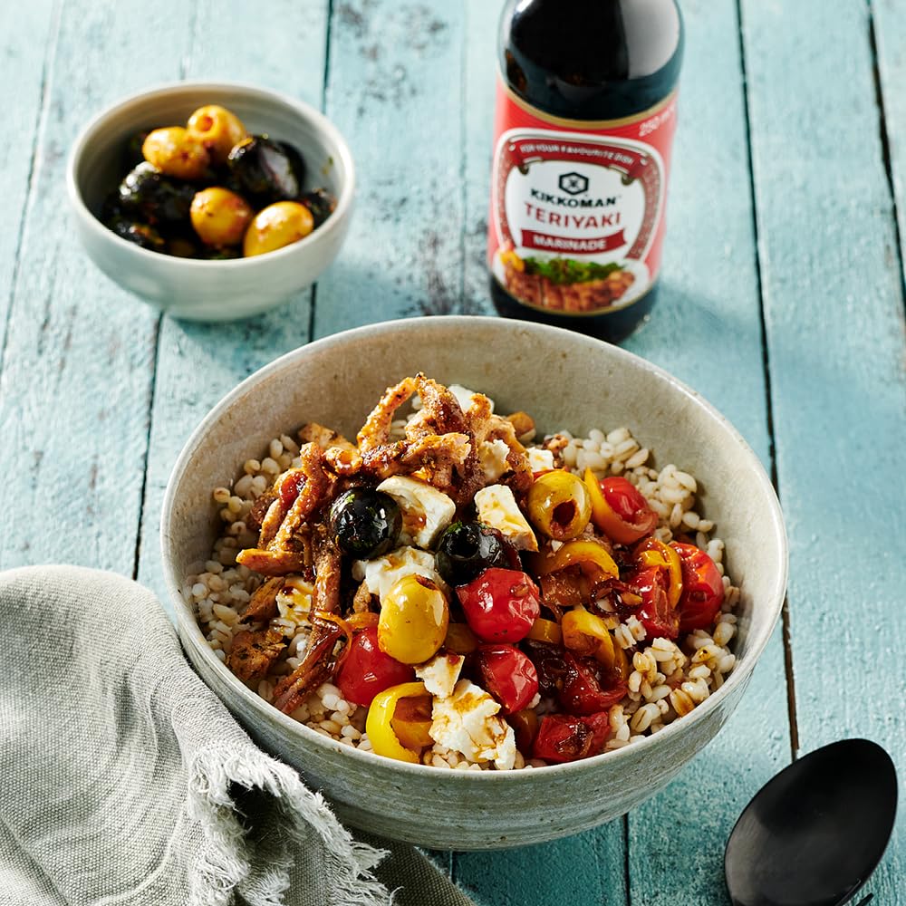 Kikkoman Salsa Teriyaki 975 ml