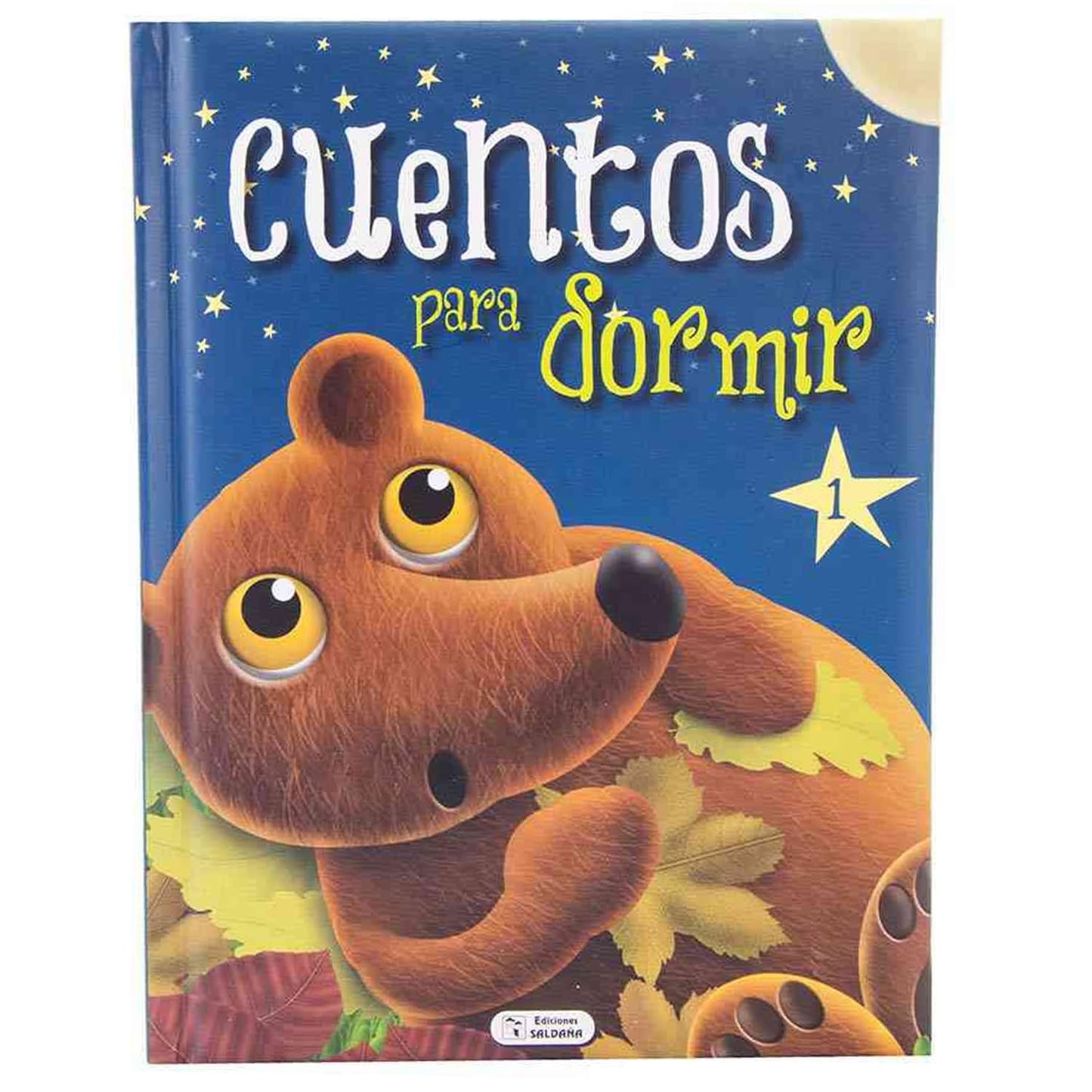 CUENTOS PARA DORMIR I