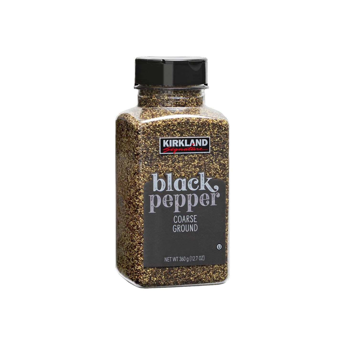 Kirkland Coarse Malabar Pepper-12.7 oz