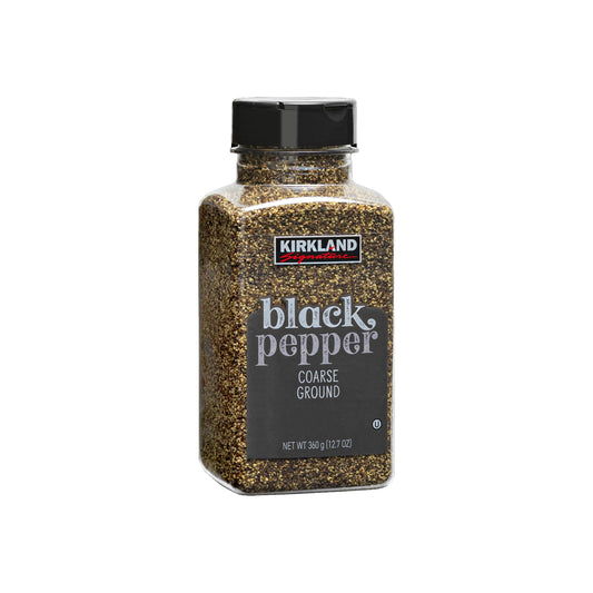Kirkland Coarse Malabar Pepper-12.7 oz