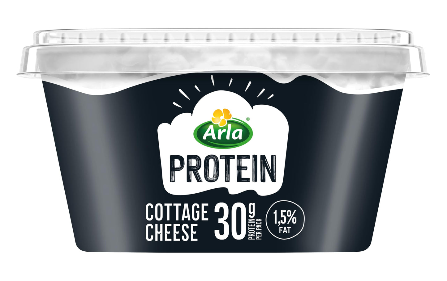 Arla Protein Queso Cottage - 220 gr.