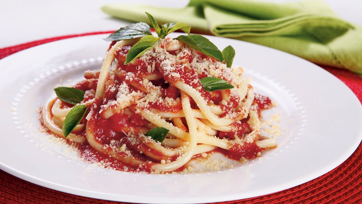 Knorr Salsa Pomodoro 875G
