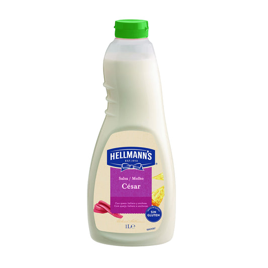 Hellmann's Salsa César 1000ml