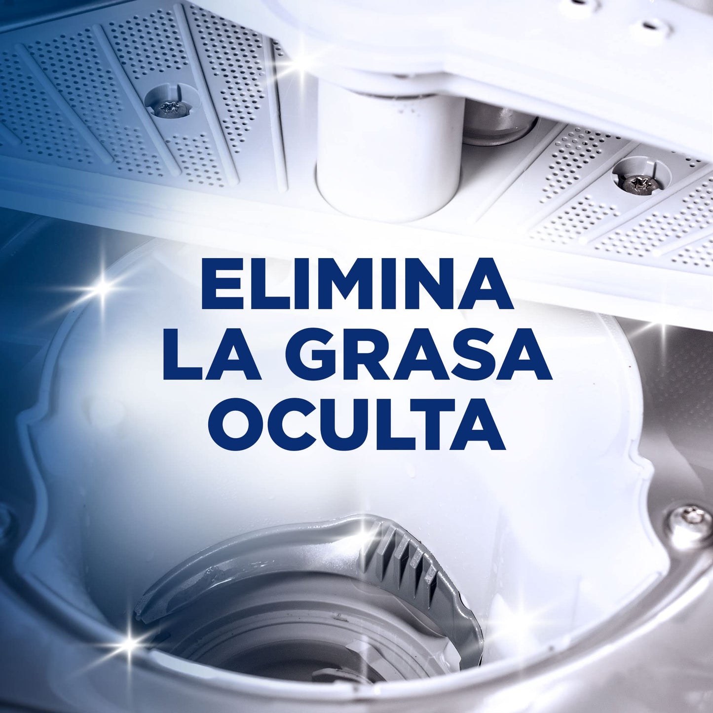 Finish Limpiamáquinas - Limpieza higiénica para el lavavajillas contra el mal olor, la cal y la grasa - 250ml