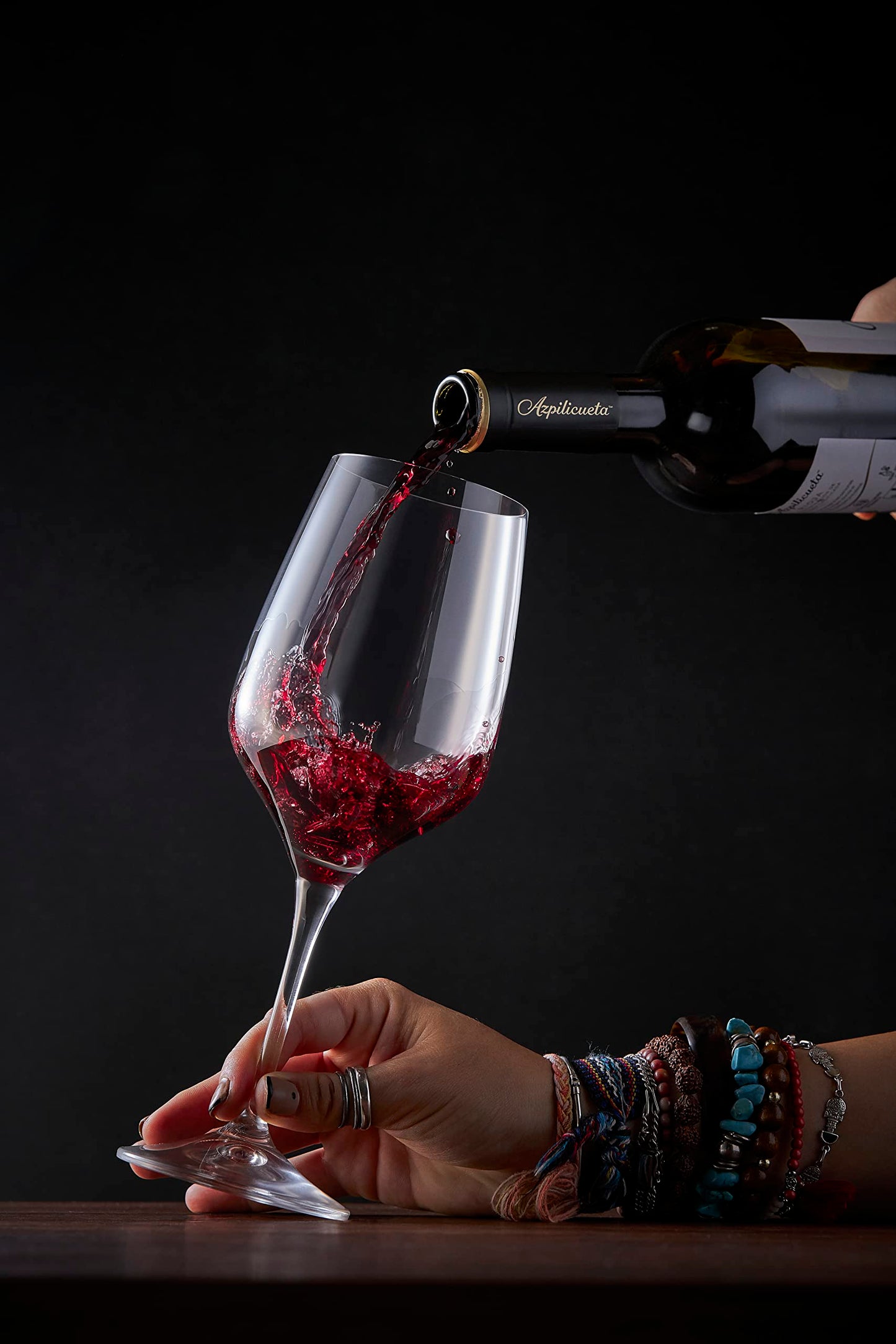 Azpilicueta Crianza Magnum Rioja Vino - 1500 ml