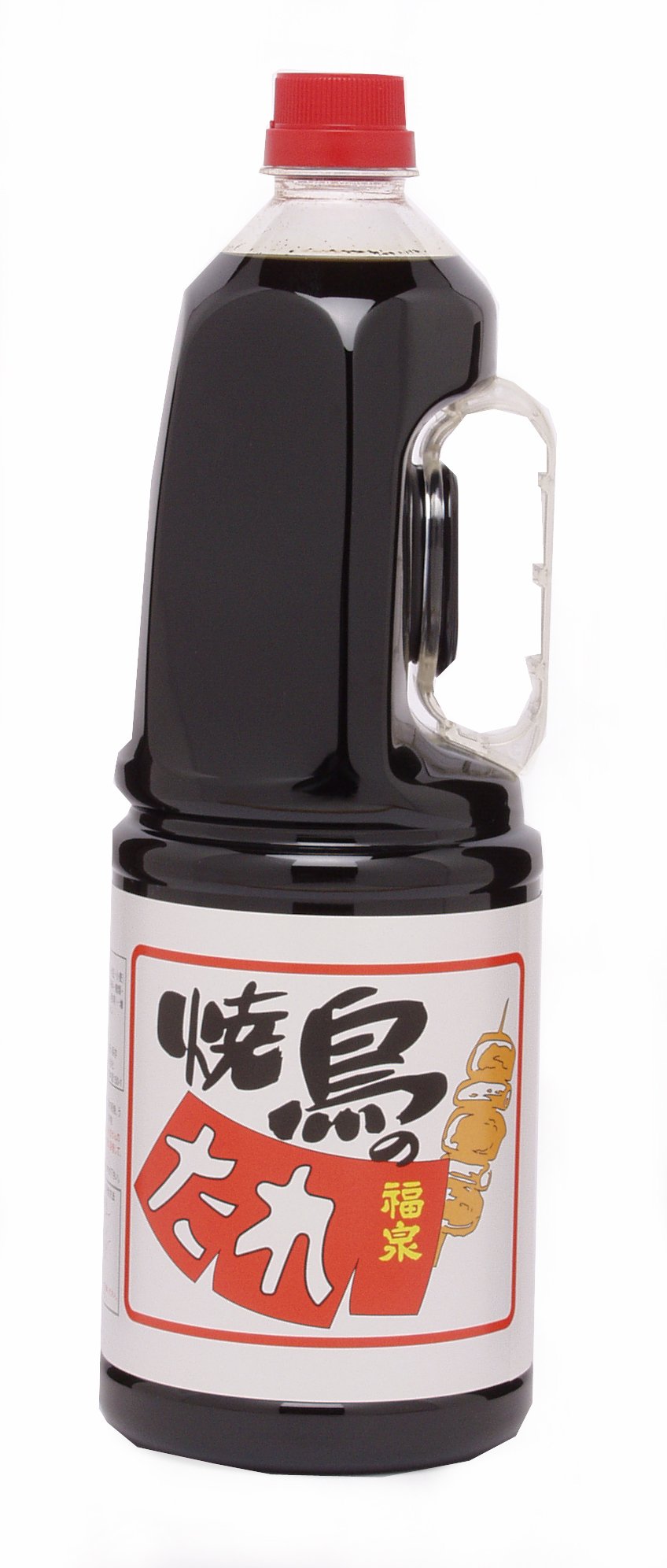 Fukuizumi Salsa Yakitori - 1800ml