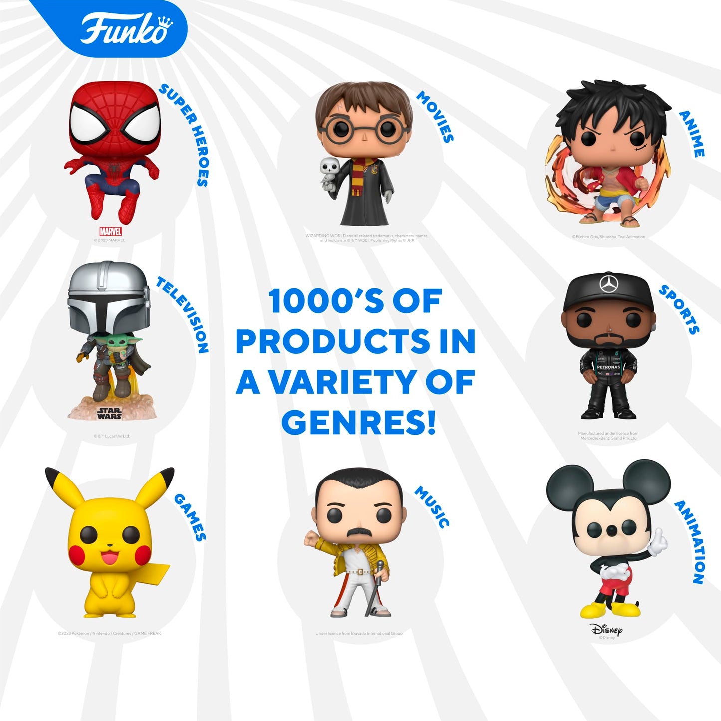 Funko Pop! & tee: MHA - Jirou with Mic - Large - (L) - My Hero Academia - Camiseta, Franela - Ropa con Figura de Vinilo Coleccionable - Idea de Regalo - Juguetes y Camiseta de Manga Corta Hombres