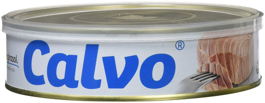 Calvo, Conserva de atún - 325 gr