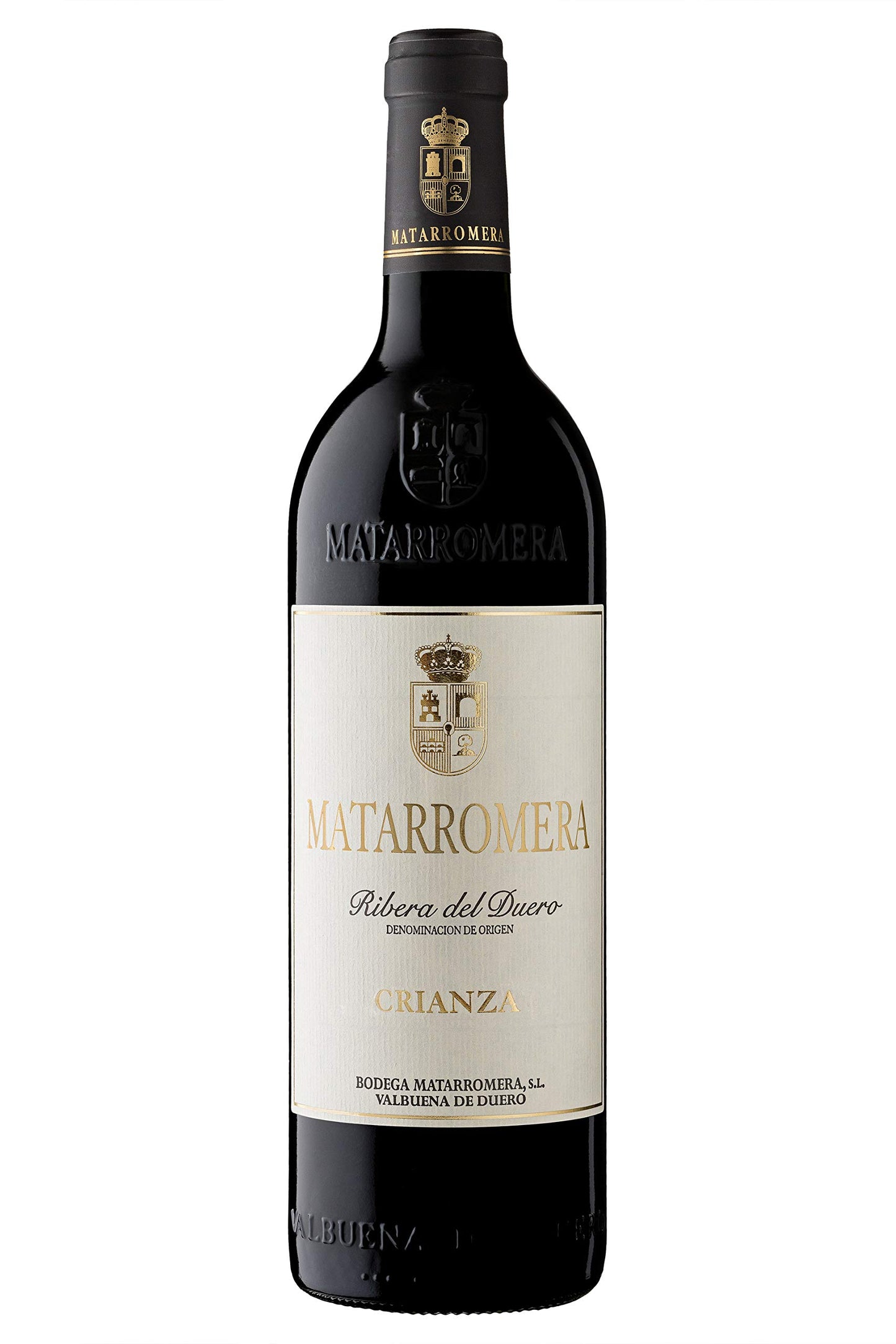 Magnum Matarromera Crianza | 100% Tempranillo | D.O. Ribera del Duero | 150 Cl