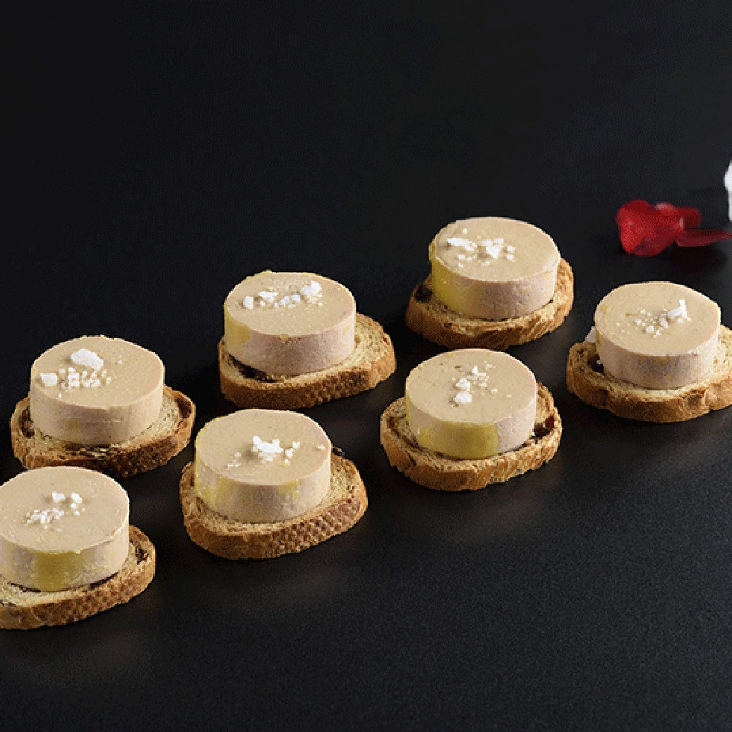 Martiko Bloque de Foie Gras de Pato, 130g