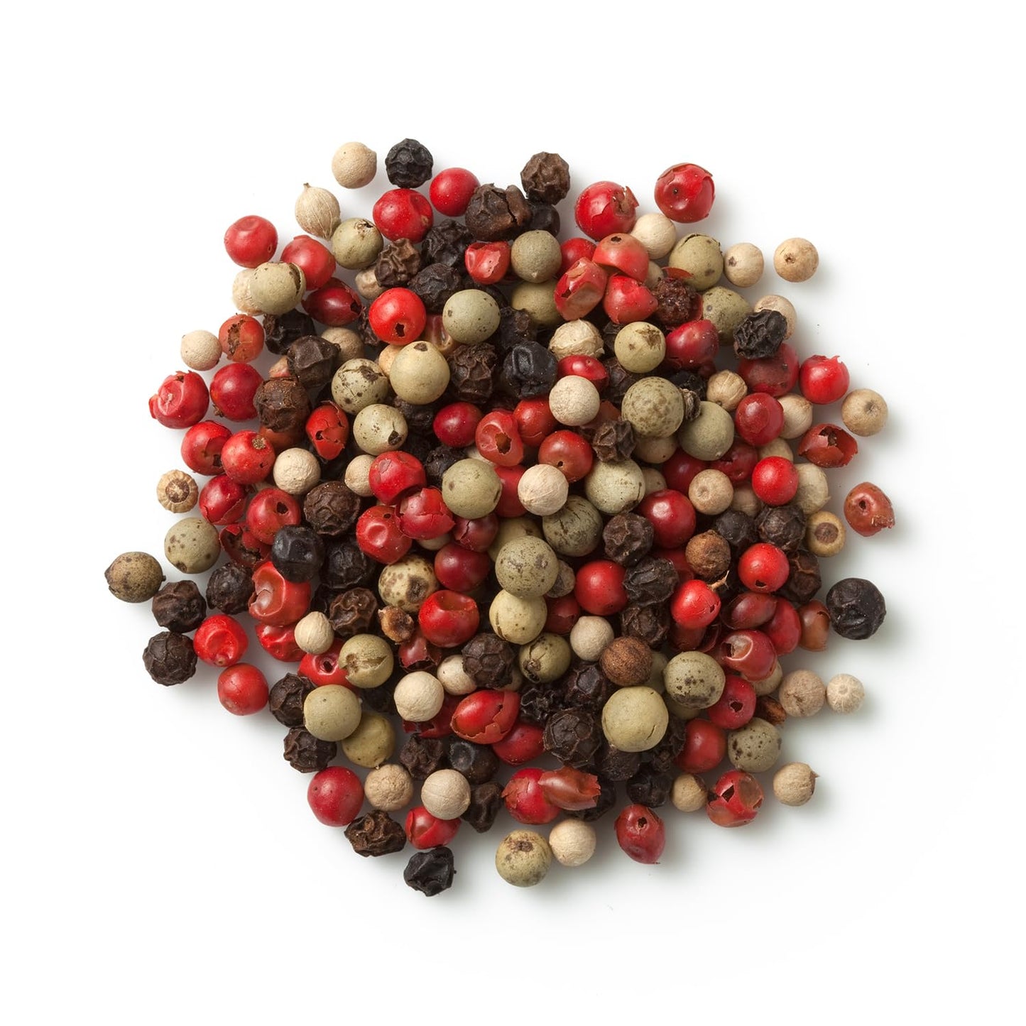 Carmencita Mix 4 Pimientas Molinillo Gigante, Sin Gluten, 145g