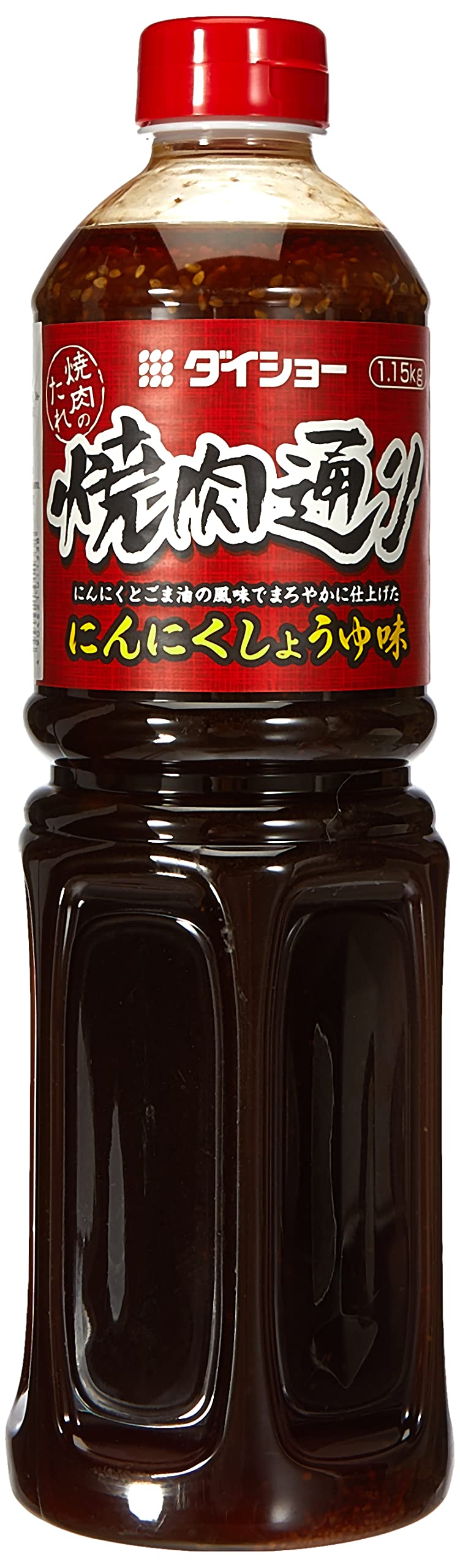 Daisho Salsa Yakiniku 1150 g (Paquete de 6)