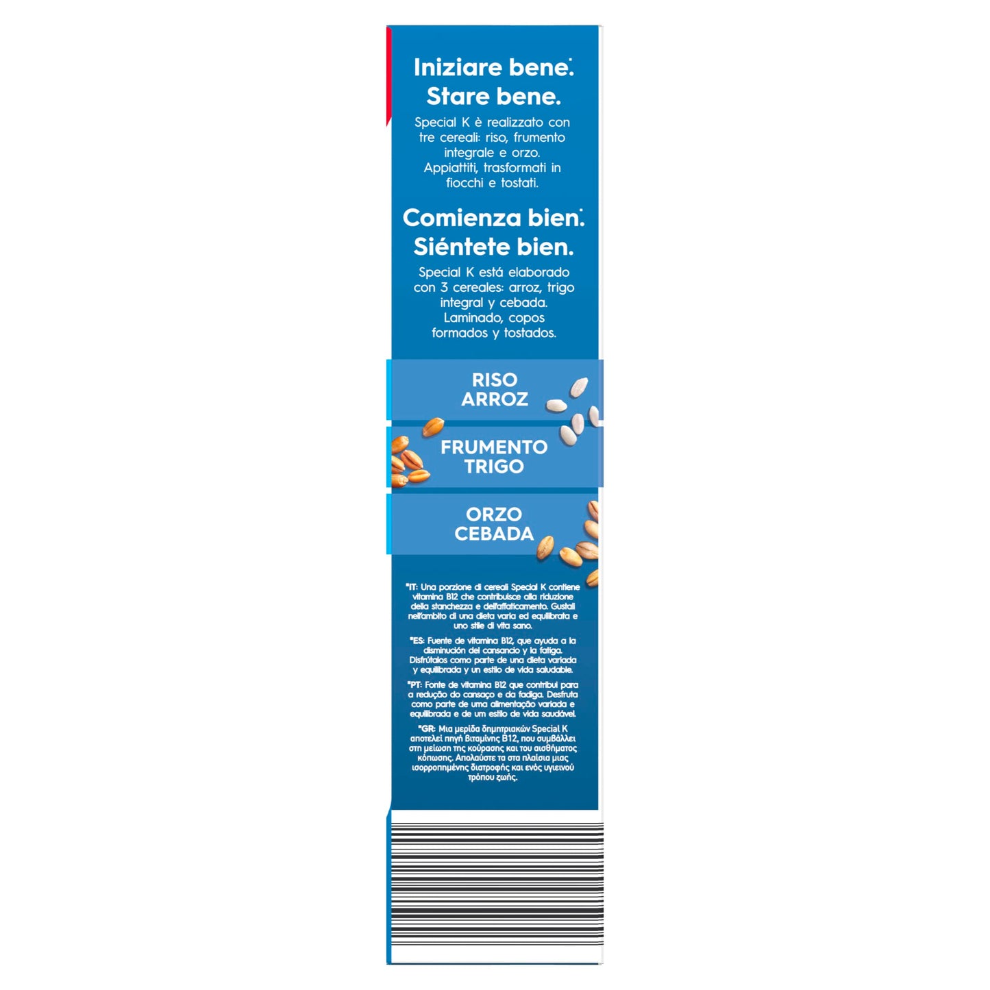 Kellogg's Special K Classic 700g