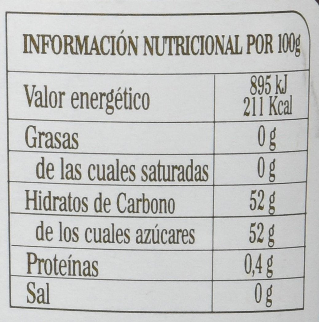 Mermelada la v.fabrica fresa 800g