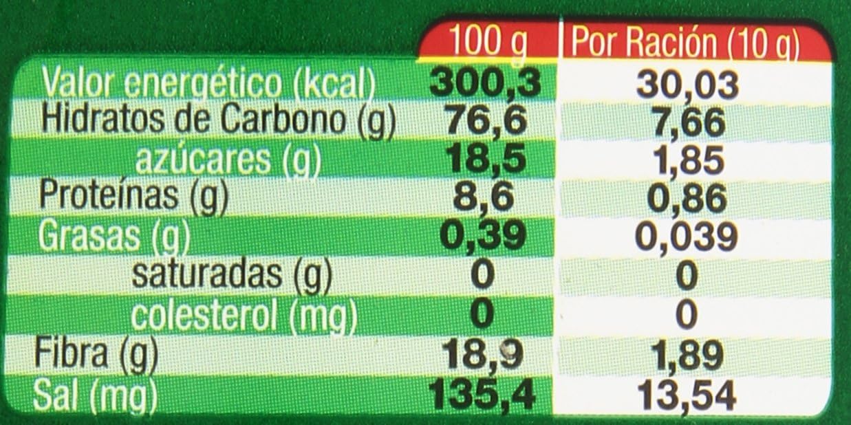 Trevijano - Sopa Juliana de verduras deshidratas - 100% natural - 350 g