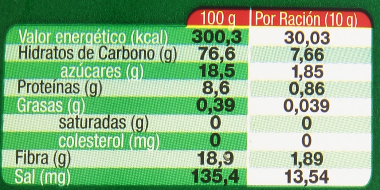 Trevijano - Sopa Juliana de verduras deshidratas - 100% natural - 350 g