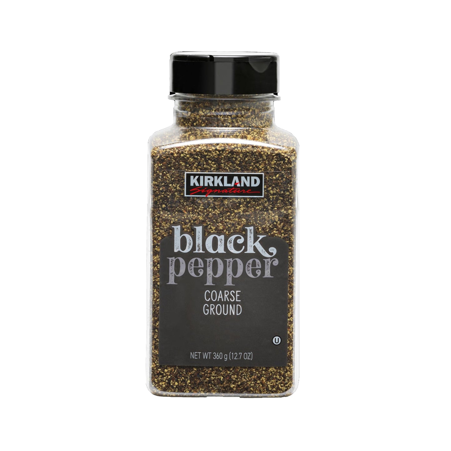 Kirkland Coarse Malabar Pepper-12.7 oz