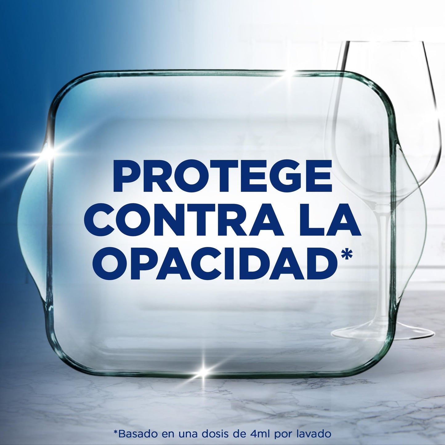 Finish Powerball Abrillantador Lavavajillas, vajilla seca, brillante y sin marcas - 3 unidades de 800ml - Total 600 lavados