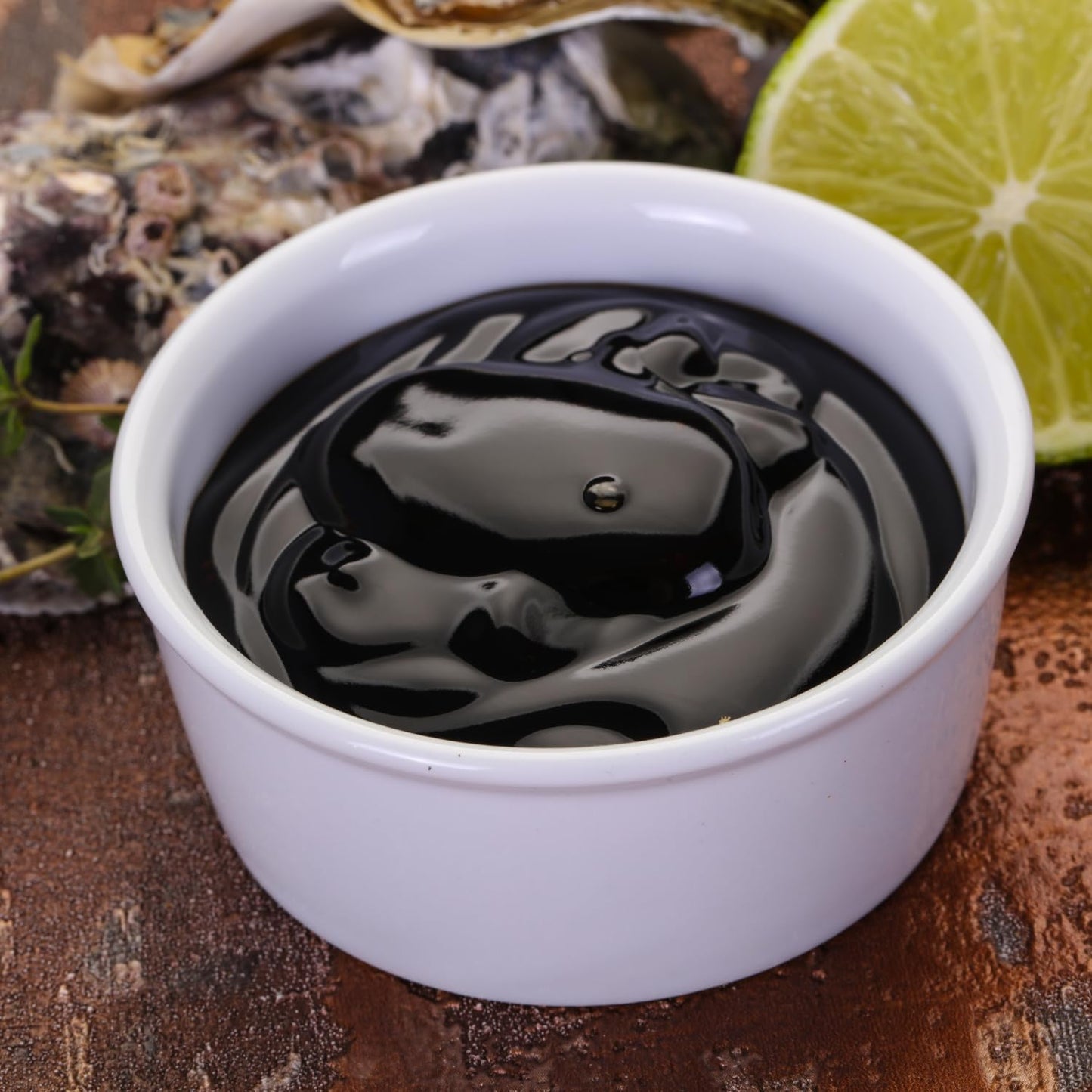 Lee Kum Kee Panda Salsa de Ostras, salsa para cocinar o condimentar con sabor a ostra, 1 x 907 g