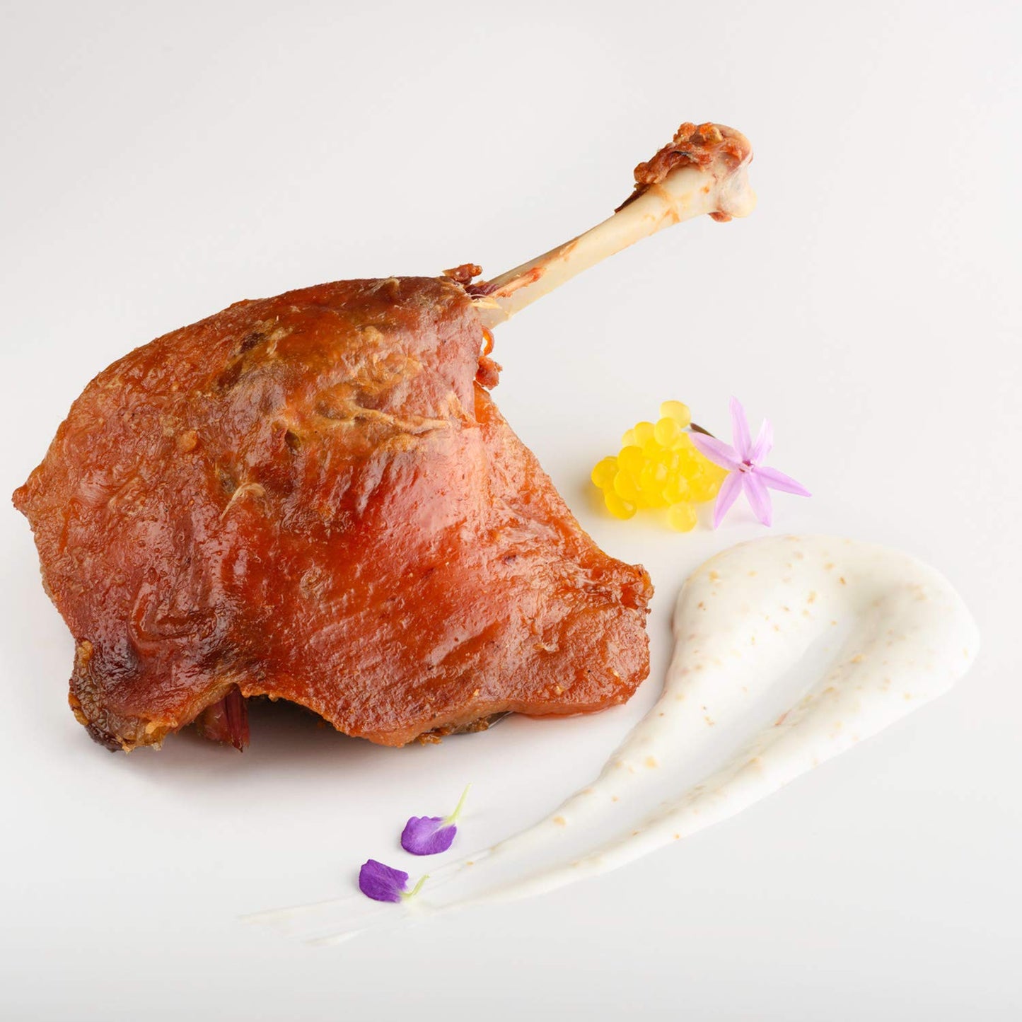 Martiko 12 Muslos de Pato en Confit 4130 G