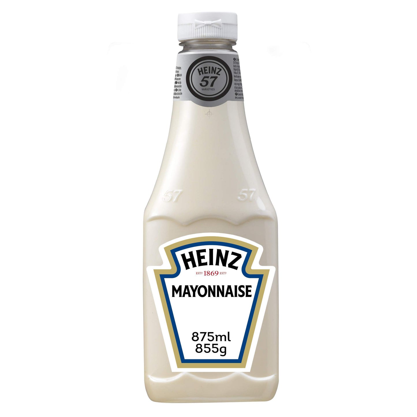 Mayonesa Heinz 825g