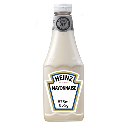Mayonesa Heinz 825g