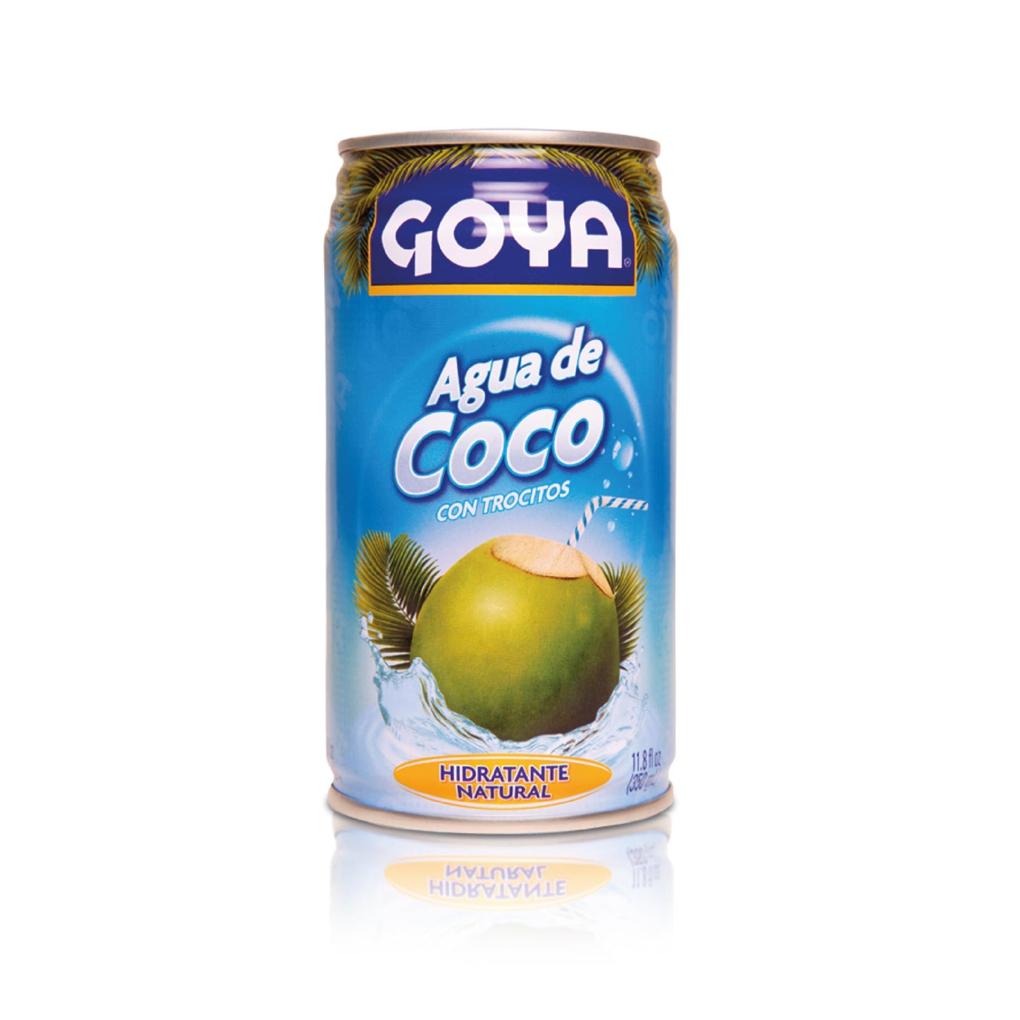 Goya Agua de Coco, 350ml