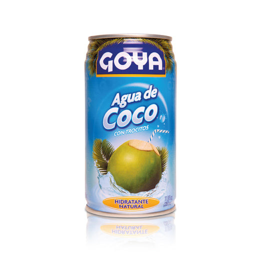 Goya Agua de Coco, 350ml