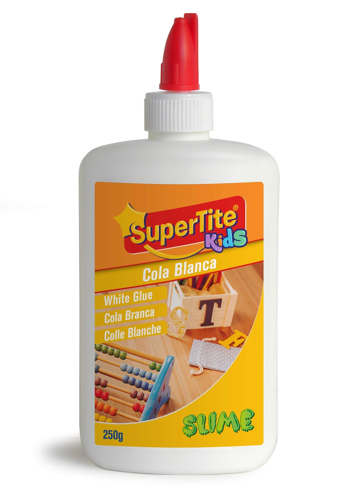 Supertite 2426 - Cola escolar