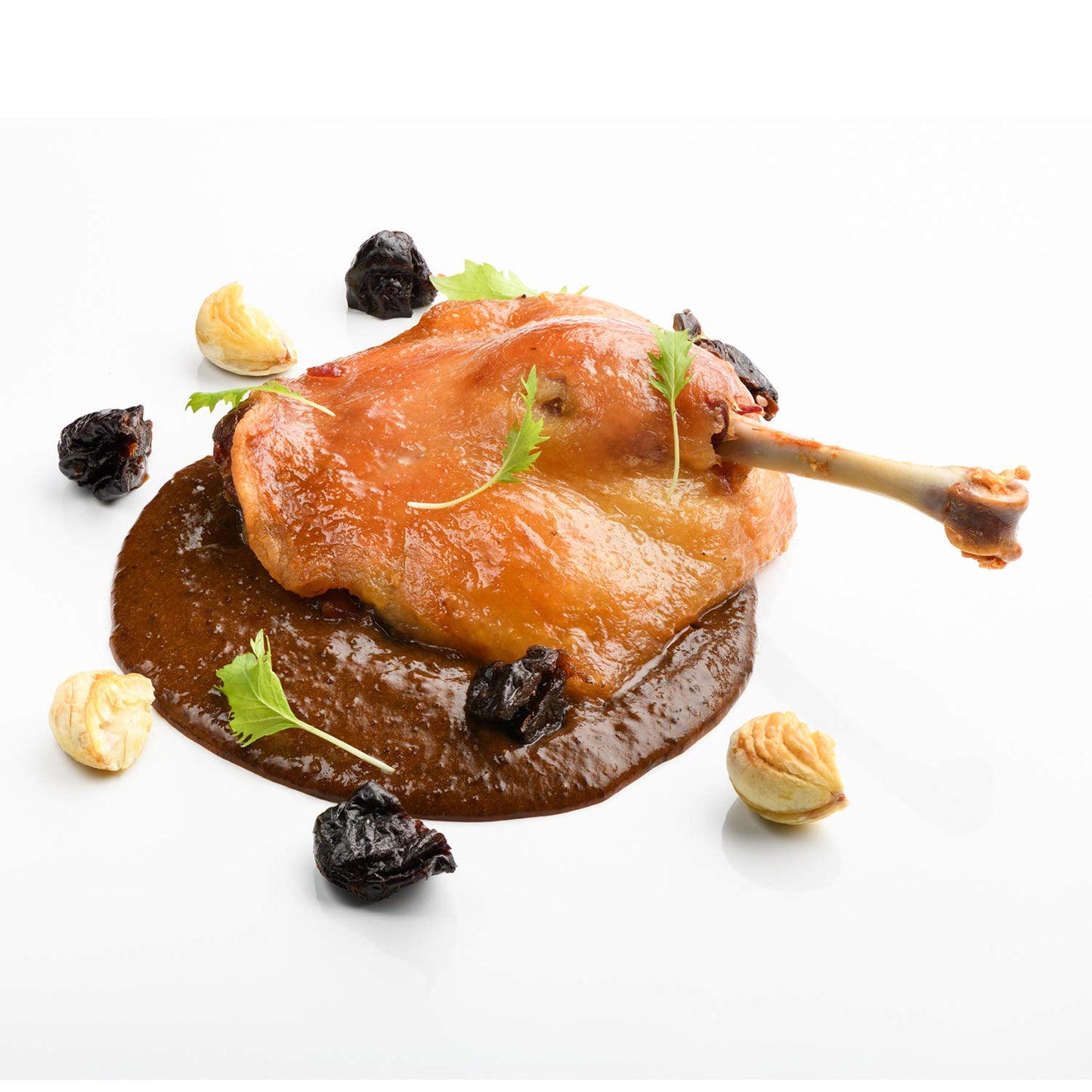 Martiko Muslos Pato Confit - 1400 gr