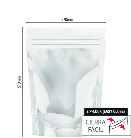 Dani - Preparado para rebozados SIN GLUTEN - Bolsa de 3KG