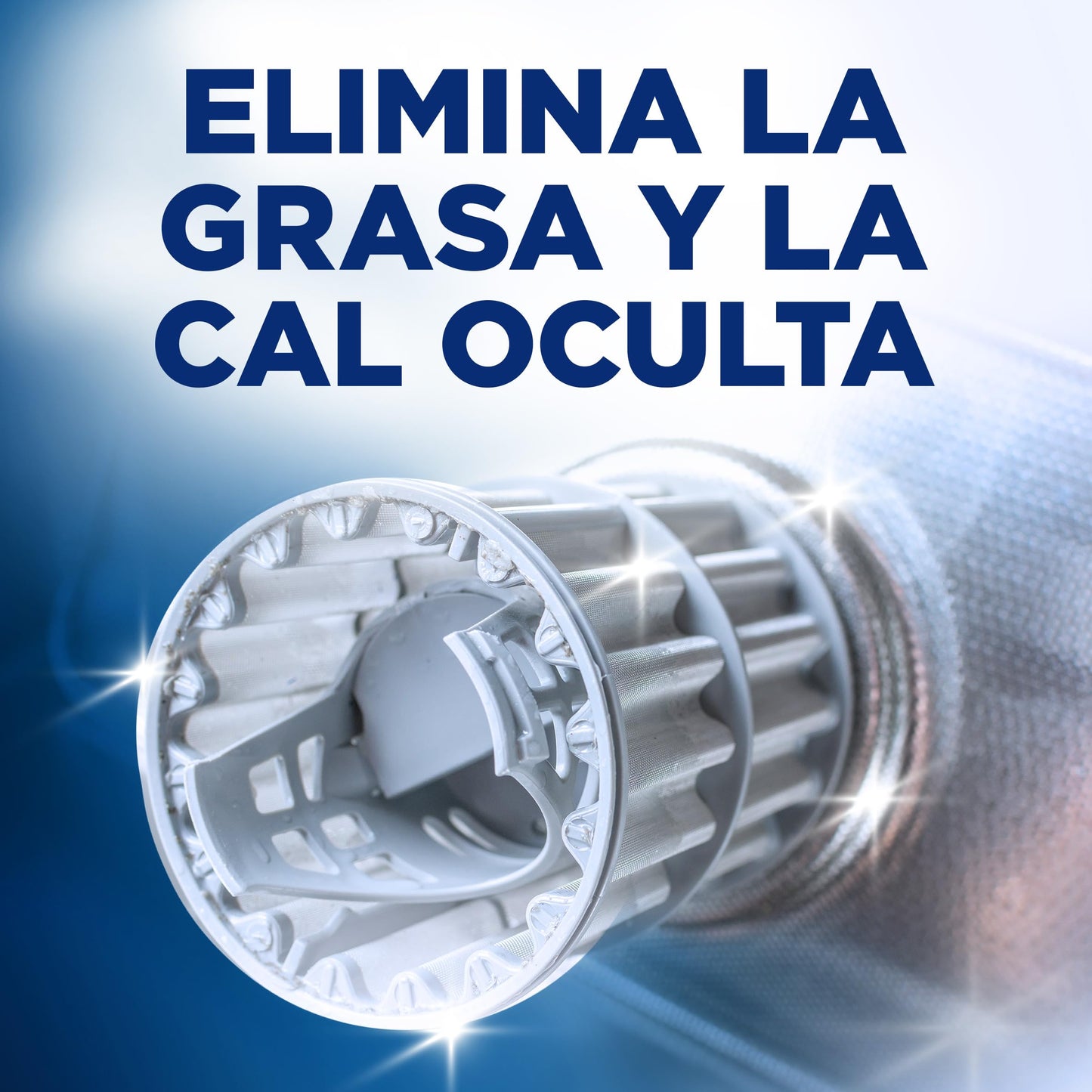 Finish Limpiamáquinas para Lavavajillas, Limpia lavavajillas contra el mal olor, la cal y la grasa del lavaplatos 4 x 250 ml
