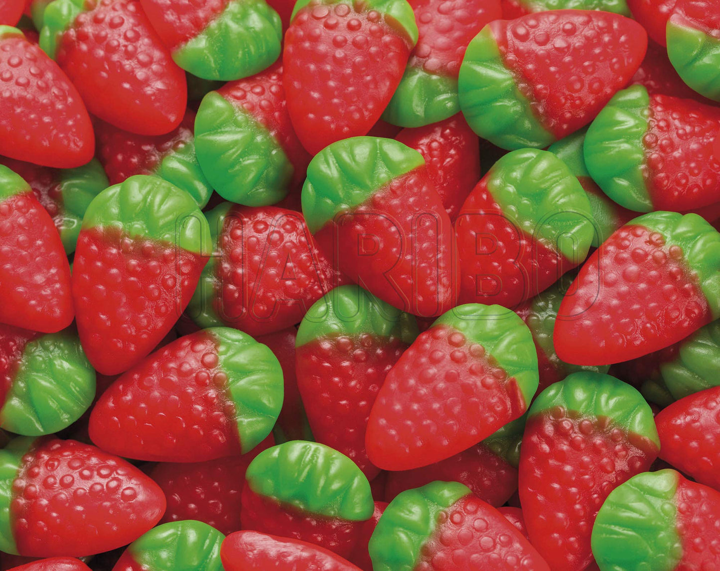 Haribo Fresones 1KG